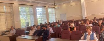 Від майданчиків до модернізації лікарні: які проєкти планують реалізувати в Арцизькій громаді